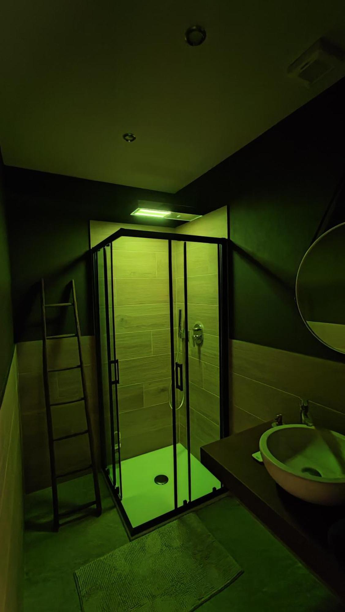 B&B Villa Antilia Busca ภายนอก รูปภาพ
